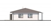 Ansicht - BUNGALOW 190